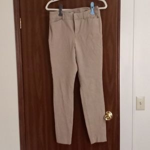 Old Navy Pixie Pant